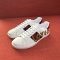 Replica Gucci Low Top Sneaker  MS05063