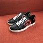 Replica Gucci Low Top Sneaker  MS05065