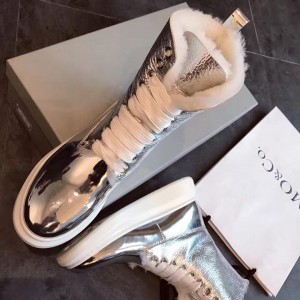 Alexander McQueen MS06001