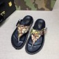 Replica Valentino flip-flop in camouflage(yellow/orange) Sneakers MS07001