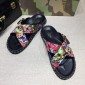 Replica Valentino flip-flop in camouflage(pink/green/pink) Sneakers MS07003