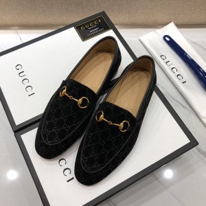 Gucci Perfect Quality Loafers MS07468