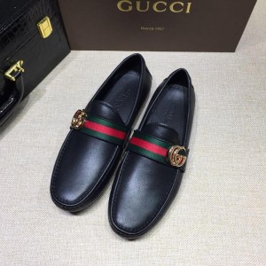 Gucci Perfect Quality Loafers MS07469