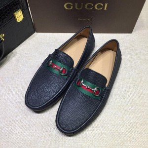 Gucci Perfect Quality Loafers MS07470