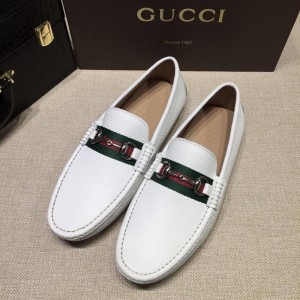 Gucci Perfect Quality Loafers MS07471