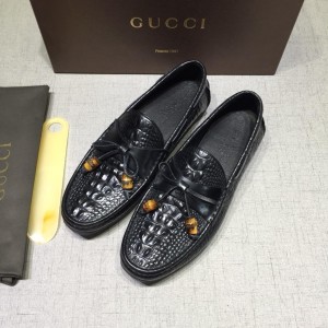 Gucci Perfect Quality Loafers MS07473