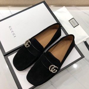 Gucci Perfect Quality Loafers MS07477