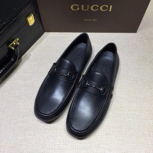 Gucci Perfect Quality Loafers MS07480