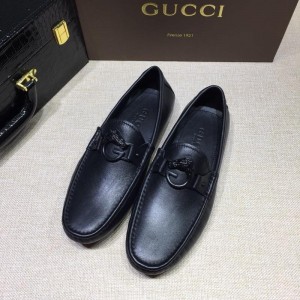 Gucci Perfect Quality Loafers MS07482