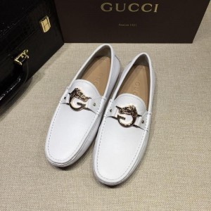 Gucci Perfect Quality Loafers MS07483