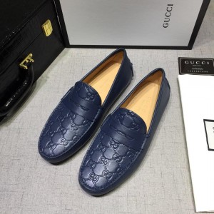 Gucci Perfect Quality Loafers MS07489