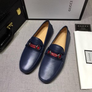 Gucci Perfect Quality Loafers MS07491