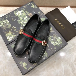 Gucci Perfect Quality Loafers MS07494