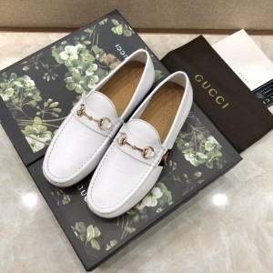 Gucci Perfect Quality Loafers MS07495