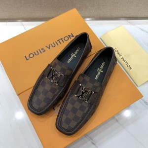 Louis Vuittion Perfect Quality Loafers MS07819