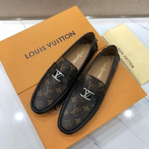 Louis Vuittion Perfect Quality Loafers MS07821