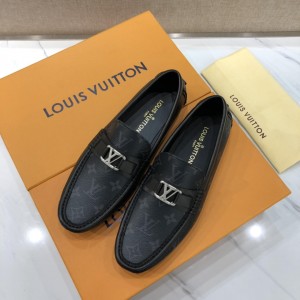 Louis Vuittion Perfect Quality Loafers MS07822