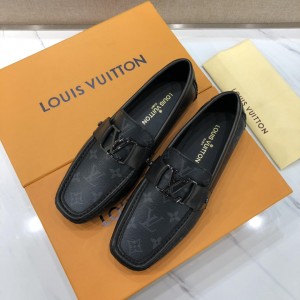 Louis Vuittion Perfect Quality Loafers MS07826