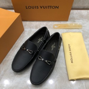 Louis Vuittion Perfect Quality Loafers MS07827