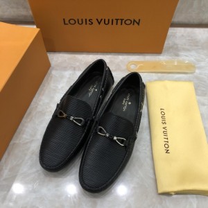 Louis Vuittion Perfect Quality Loafers MS07829