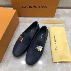 Louis Vuittion Perfect Quality Loafers MS07830