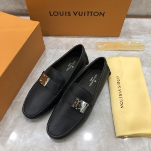 Louis Vuittion Perfect Quality Loafers MS07831