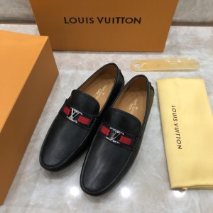 Louis Vuittion Perfect Quality Loafers MS07833