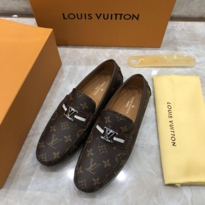 Louis Vuittion Perfect Quality Loafers MS07839