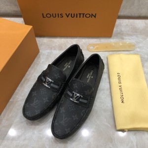 Louis Vuittion Perfect Quality Loafers MS07840