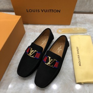 Louis Vuittion Perfect Quality Loafers MS07843