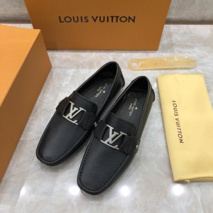 Louis Vuittion Perfect Quality Loafers MS07845