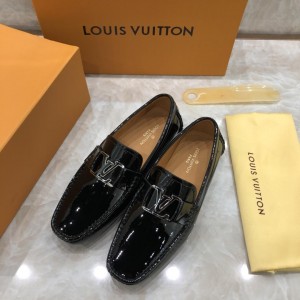 Louis Vuittion Perfect Quality Loafers MS07847