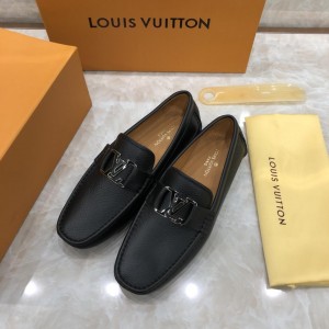 Louis Vuittion Perfect Quality Loafers MS07848