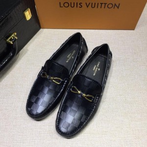 Louis Vuittion Perfect Quality Loafers MS07852