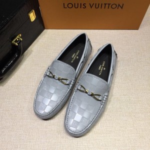 Louis Vuittion Perfect Quality Loafers MS07853