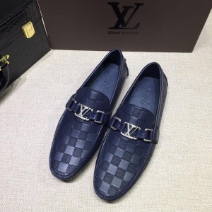 Louis Vuittion Perfect Quality Loafers MS07855