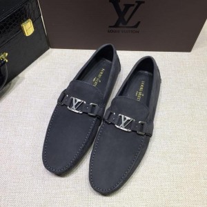 Louis Vuittion Perfect Quality Loafers MS07859