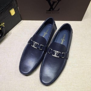 Louis Vuittion Perfect Quality Loafers MS07863