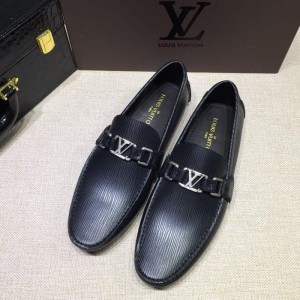 Louis Vuittion Perfect Quality Loafers MS07864