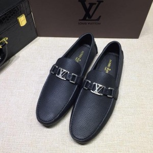 Louis Vuittion Perfect Quality Loafers MS07865