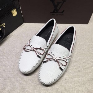 Louis Vuittion Perfect Quality Loafers MS07873