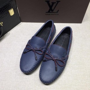 Louis Vuittion Perfect Quality Loafers MS07875