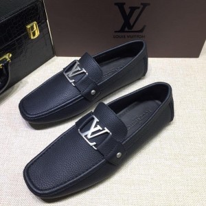 Louis Vuittion Perfect Quality Loafers MS07878