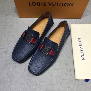 Louis Vuittion Perfect Quality Loafers MS07892