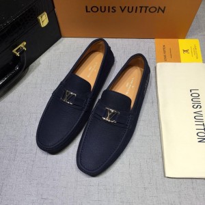 Louis Vuittion Perfect Quality Loafers MS07897