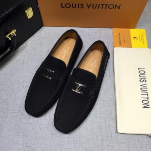 Louis Vuittion Perfect Quality Loafers MS07898