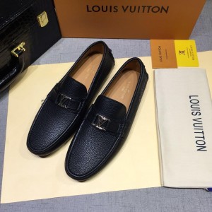 Louis Vuittion Perfect Quality Loafers MS07901