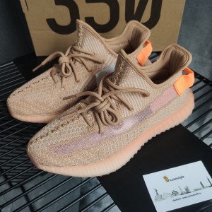 Adidas Yeezy Boost 350 V2 kanye West CLAY MS09218 Updated in 2019.05.25