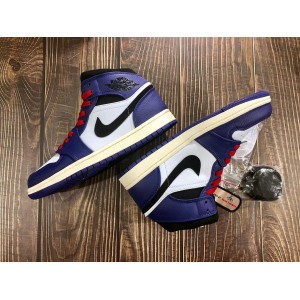 Air Jordan 1 Mid  AJ1 Perfect Quality Sneakers MS09275