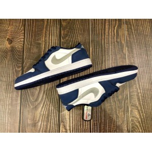 Nike SB x Air Jordan 1 Low Perfect Quality Sneakers